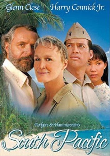 Rodgers & Hammerstein's South Pacific