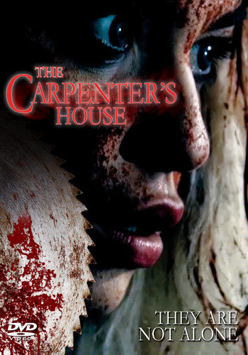 The Carpenter's House: They Are Not Alone