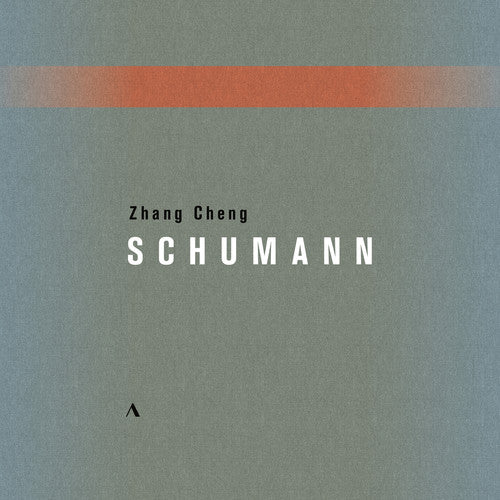 Schumann/ Cheng - Zhang Cheng Plays Schumann