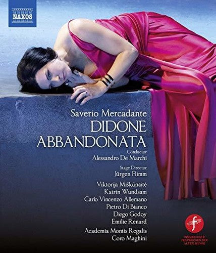 Didone Abbandonata