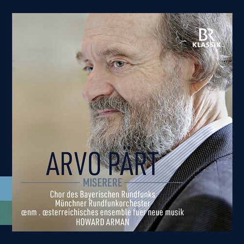 Part - Arvo Pärt: Miserere