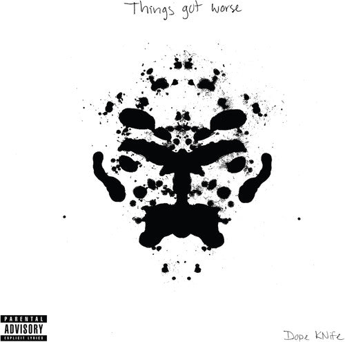 Dope Knife - Things Got Worse