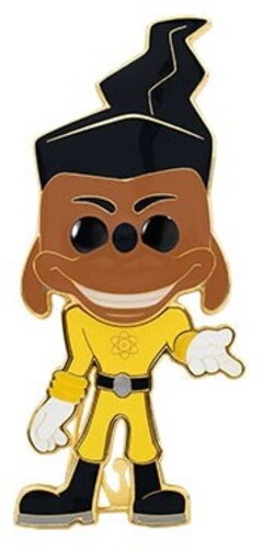 Funko Pop! Pins: Disney - Powerline