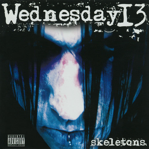 Wednesday 13 - Skeletons