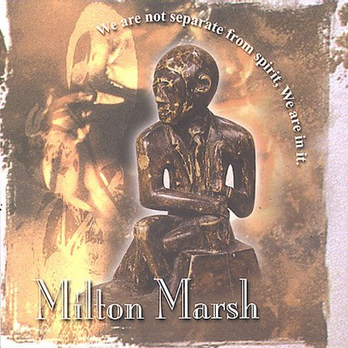 Milton Marsh