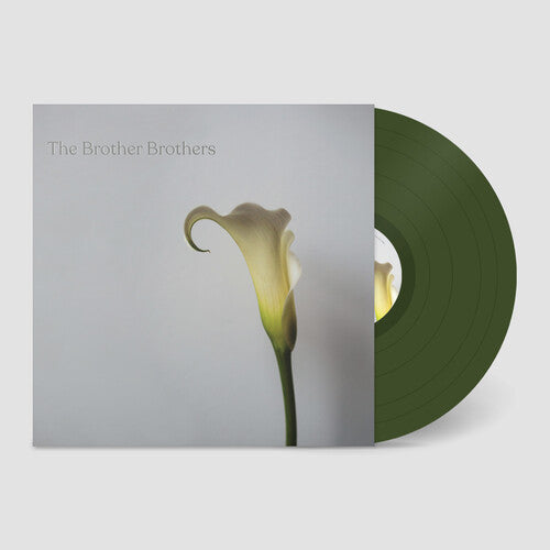 Brother Brothers - Calla Lily (Green Vinyl)