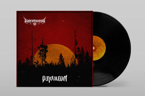 Wormwood - Nattarvet