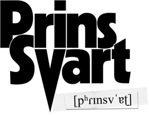 Prins Svart - Prins Svart