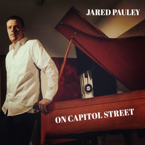 Jared Pauley - On Capitol Street