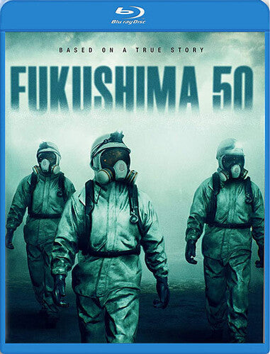 Fukushima 50