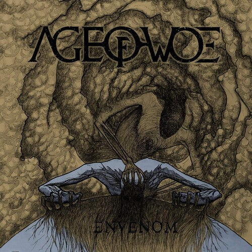 Age of Woe - Envenom