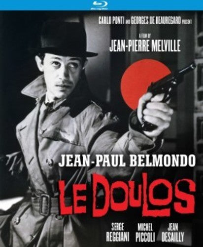 Le Doulos