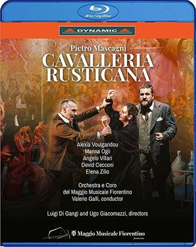 Cavalleria Rusticana