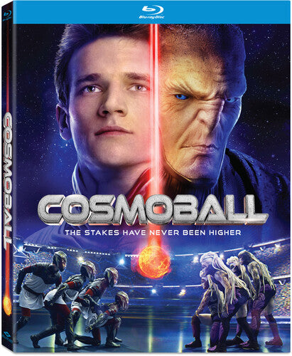 Cosmoball