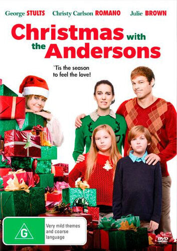 Christmas With the Andersons