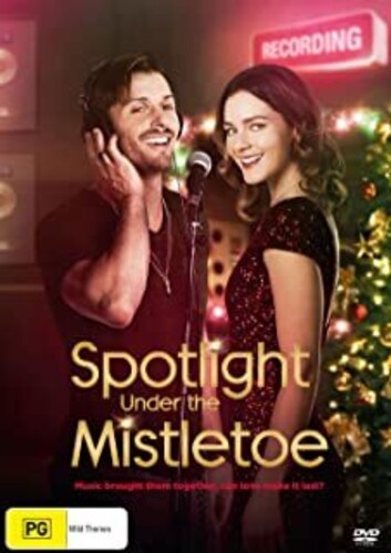 Spotlight Under The Mistletoe [NTSC/0]