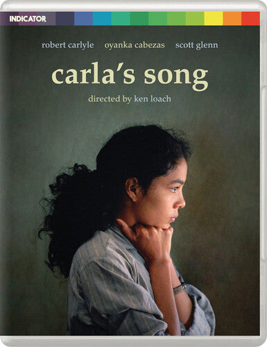 Carla's Song