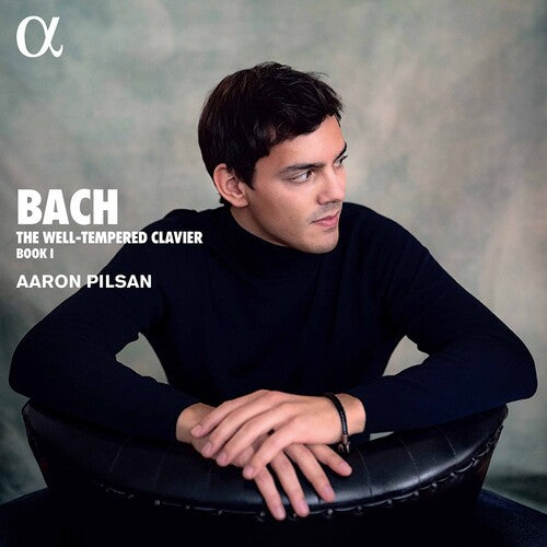 J.S. Bach / Pilsan - Well-Tempered Clavier I