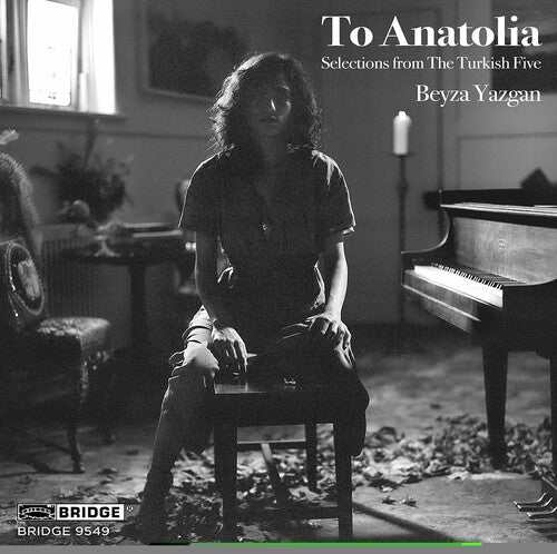 To Anatolia/ Various - To Anatolia