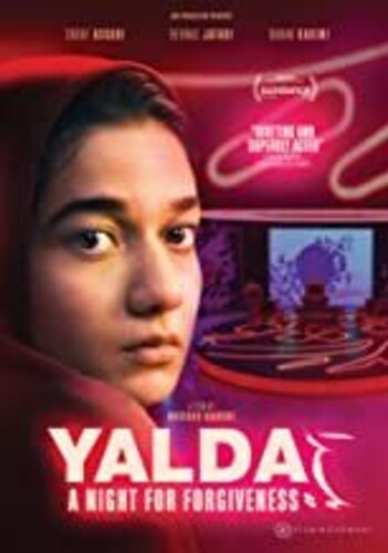 Yalda A Night For Forgiveness