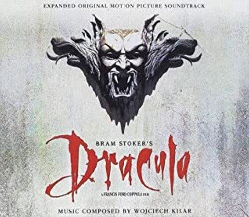 Wojciech Kilar - Bram Stoker's Dracula (Original Soundtrack)