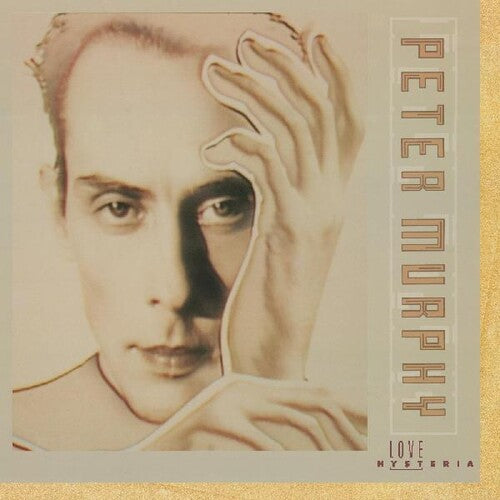 Peter Murphy - Love Hysteria