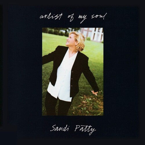 Sandi Patty - Artist Of My Soul