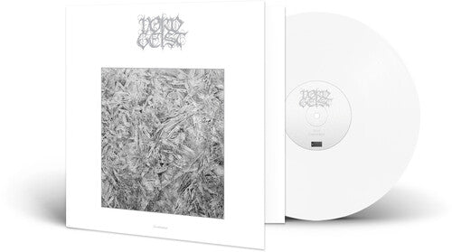 Nordgeist - Frostwinter (White Vinyl)