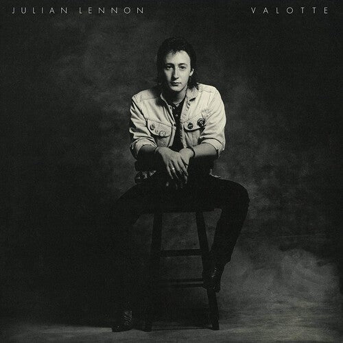 Julian Lennon - Valotte