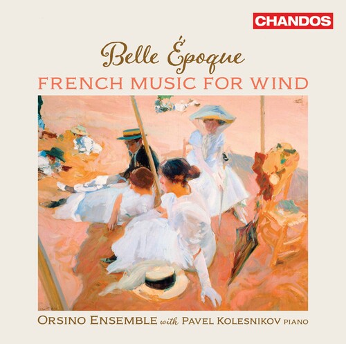 Belle Epoque/ Various - Belle Epoque