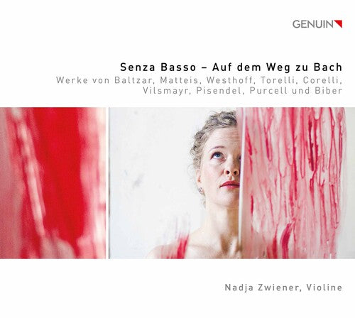 Senza Basso Auf Dem Weg Zu B/ Various - Senza Basso Auf Dem Weg Zu B