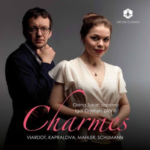 Charmes/ Various - Charmes