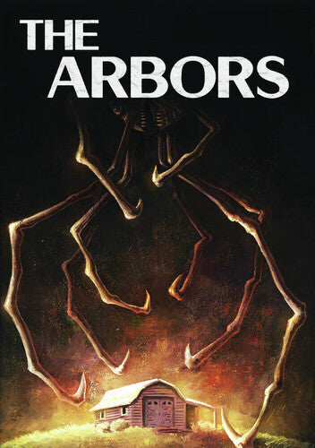 Arbors / (Mod Sub)