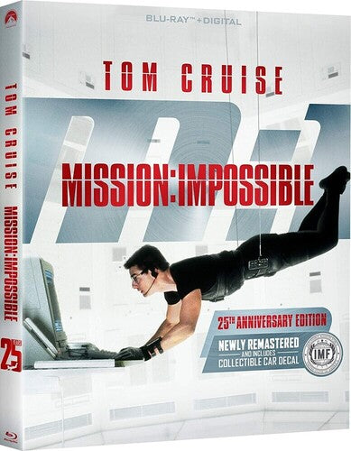 Mission: Impossible