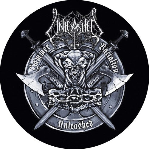 Unleashed - Hammer Battalion