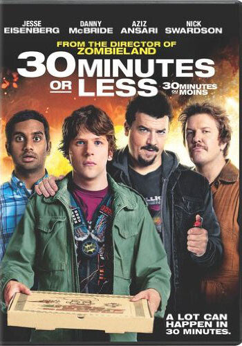 30 Minutes or Less