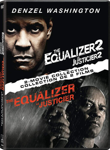 The Equalizer 2