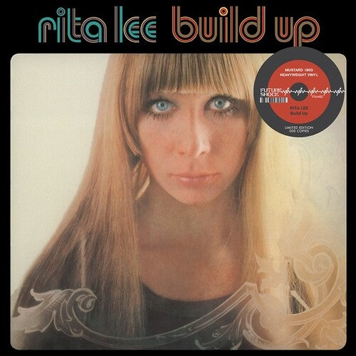 Rita Lee - Build Up