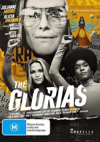 The Glorias