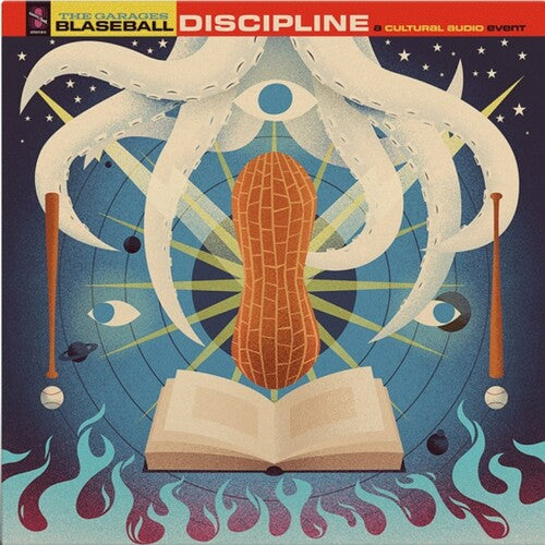 Garages - Blaseball: DISCIPLINE