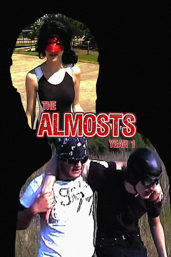 The Almosts: Year 1