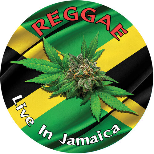 Various Artists - Reggae: Live In Jamaica (Various Artists)