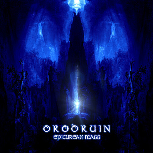 Orodruin - Epicurean Mass