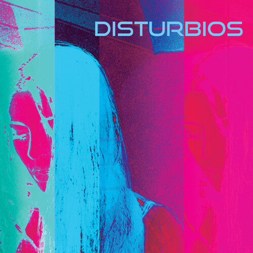 Disturbios - Disturbios