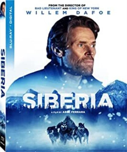 Siberia