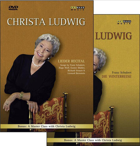 Christa Ludwig Bundle