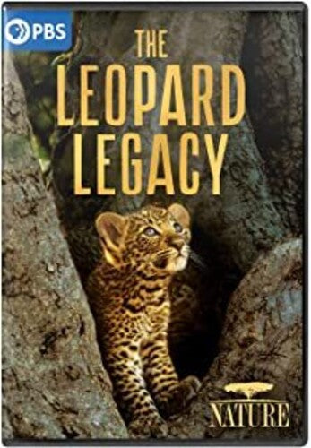 Nature: The Leopard Legacy