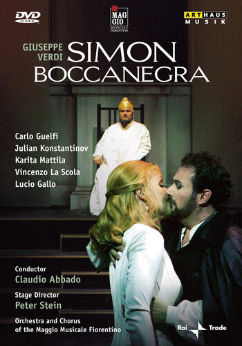 Simon Boccanegra