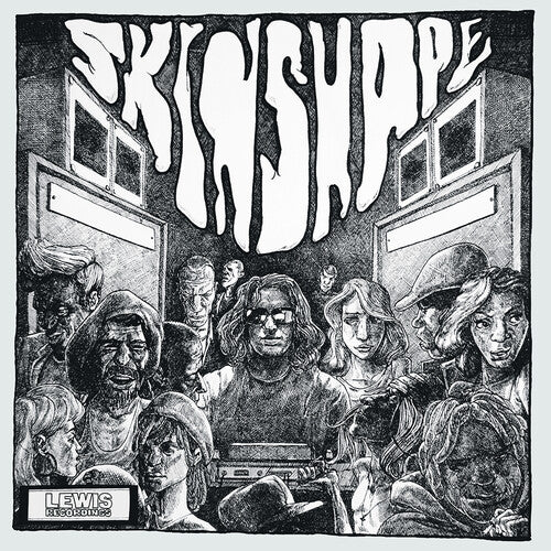 Skinshape - Skinshape