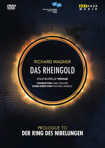 Das Rheingold